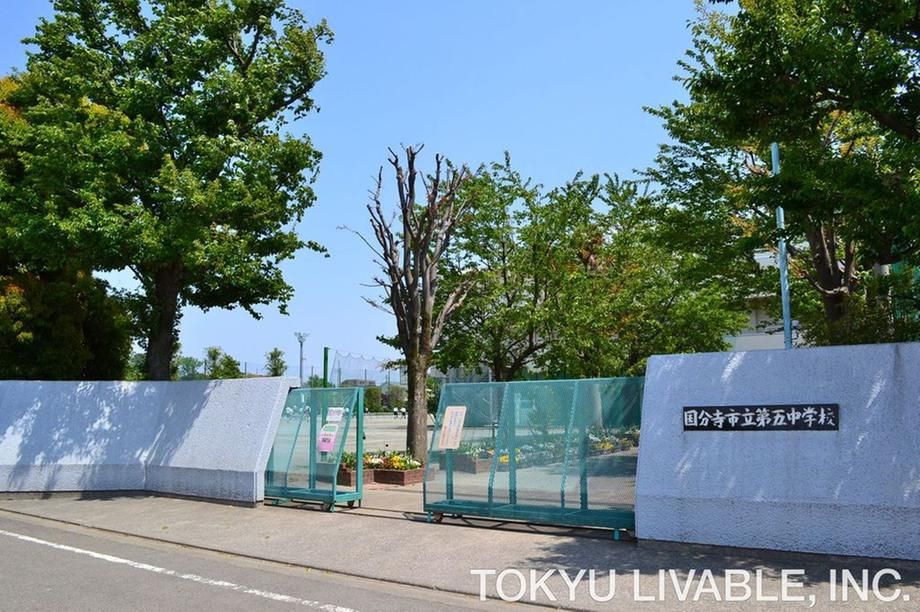 New 2LDK+S House in Kokubunji, Tokyo – 100.19m2 - Thumbnail 3
