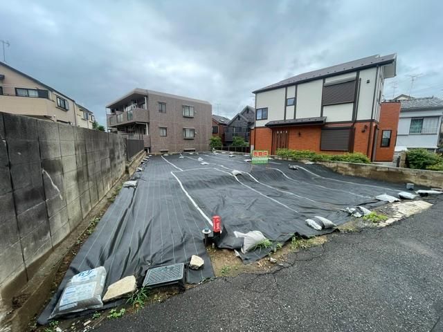 174.54m2 Land for Sale in Sendabori, Matsudo, Chiba - Thumbnail 4