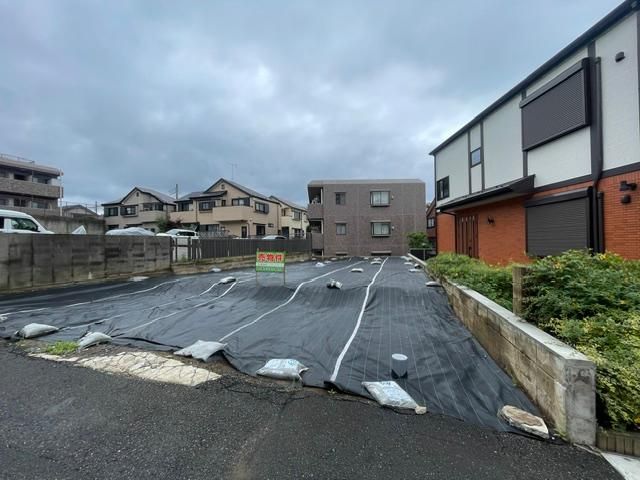174.54m2 Land for Sale in Sendabori, Matsudo, Chiba - Thumbnail 2