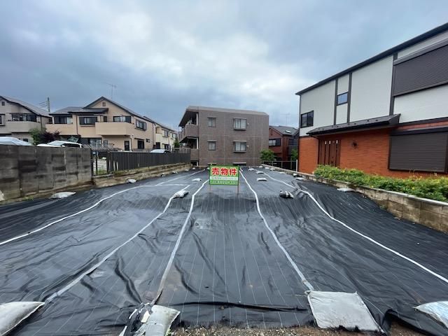 174.54m2 Land for Sale in Sendabori, Matsudo, Chiba - Thumbnail 3