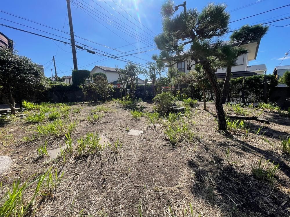 272 sqm Land for Sale in Kamakura, Kanagawa - Thumbnail 4