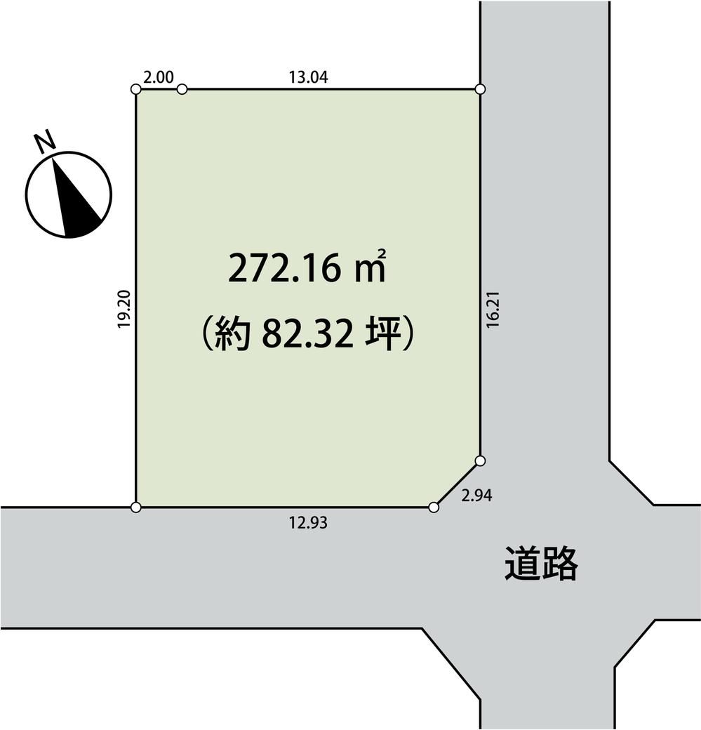 272 sqm Land for Sale in Kamakura, Kanagawa - Thumbnail 3