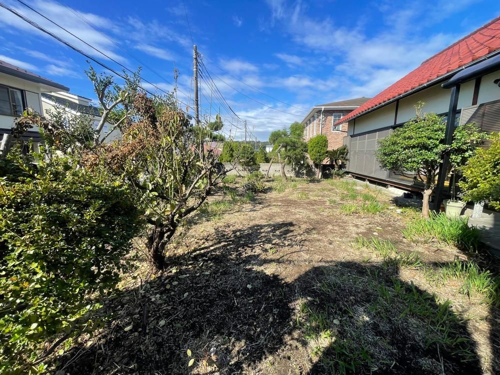 272 sqm Land for Sale in Kamakura, Kanagawa - Thumbnail 2