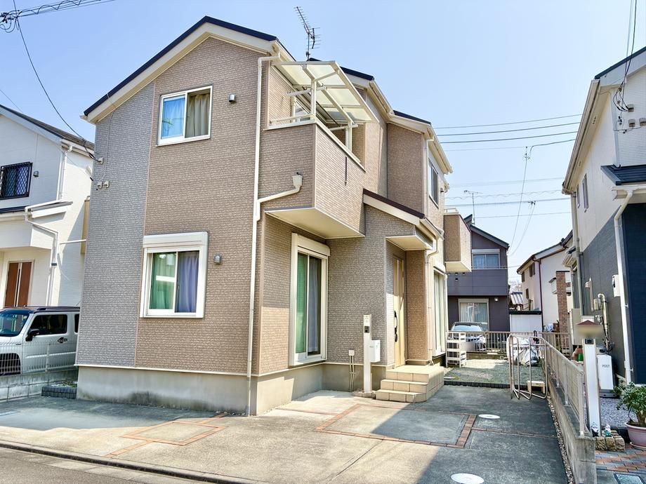 4LDK House for Sale in Hamura, Tokyo - 93m2 - Thumbnail 3