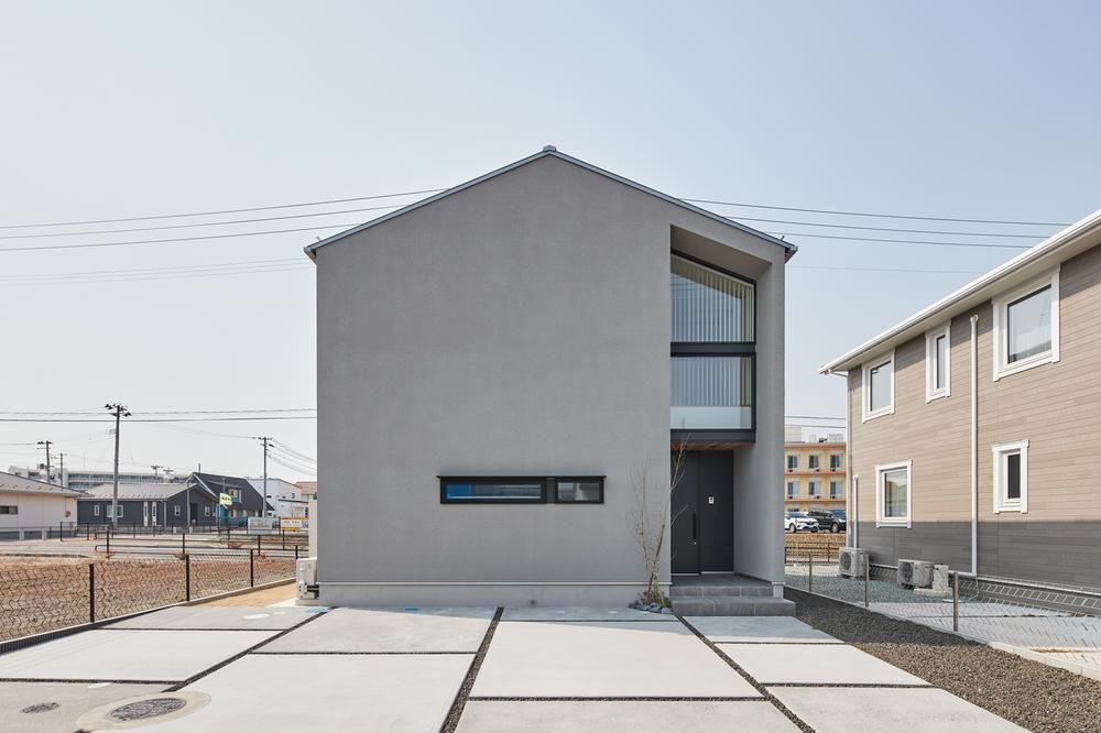 Building Plot in Miyagino Ward Sendai City 165-182m2 - Thumbnail 2