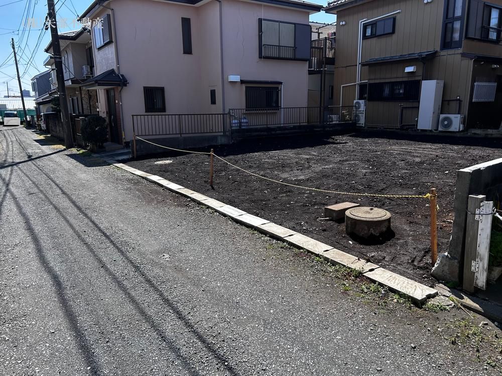 130.15m2 Land for Sale in Ayase City, Kanagawa - Thumbnail 3
