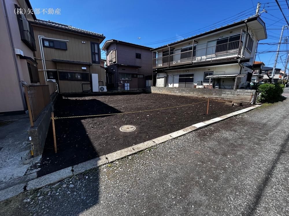 130.15m2 Land for Sale in Ayase City, Kanagawa - Thumbnail 2