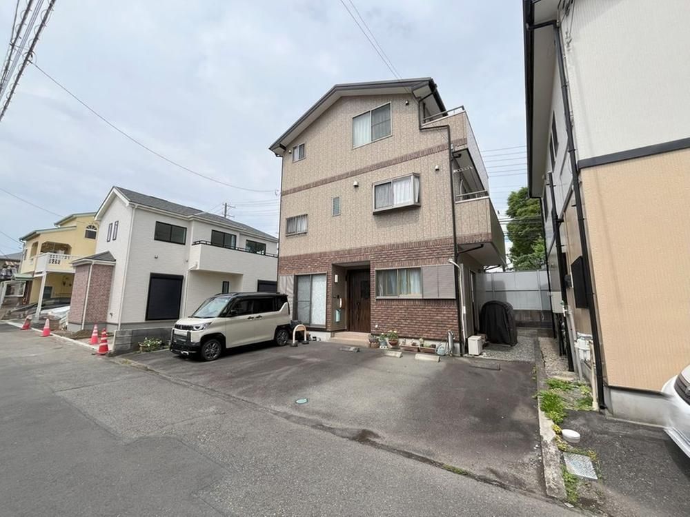4LDK+S House for Sale in Mishima, Shizuoka with Mt. Fuji View - Thumbnail 3