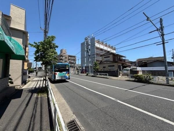 Land for Sale in Hanakoganei, Kodaira City - 52.07 sqm - Thumbnail 3