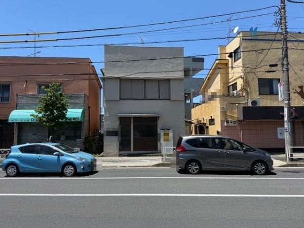 Land for Sale in Hanakoganei, Kodaira City - 52.07 sqm - Thumbnail 4