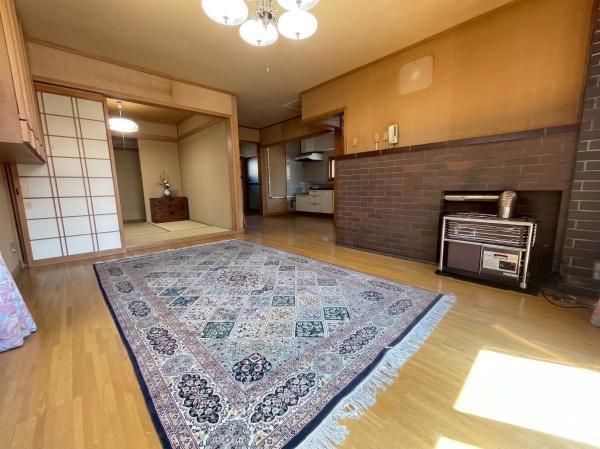 4LDK Detached House in Higashi Ward, Sapporo – 154m² - Thumbnail 4