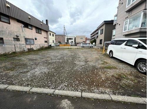 209.71m2 Building-Condition-Free Land in Shiroishi, Sapporo - Thumbnail 2