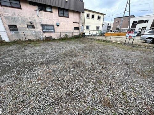 209.71m2 Building-Condition-Free Land in Shiroishi, Sapporo - Thumbnail 3
