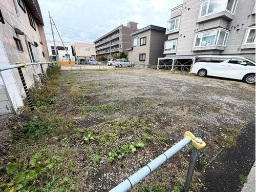 209.71m2 Building-Condition-Free Land in Shiroishi, Sapporo - Thumbnail 4