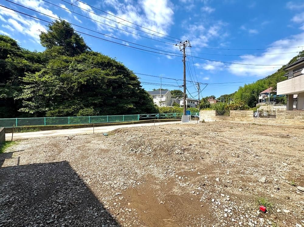 45 Tsubo Land for Sale in Hayama, Kanagawa - Thumbnail 4