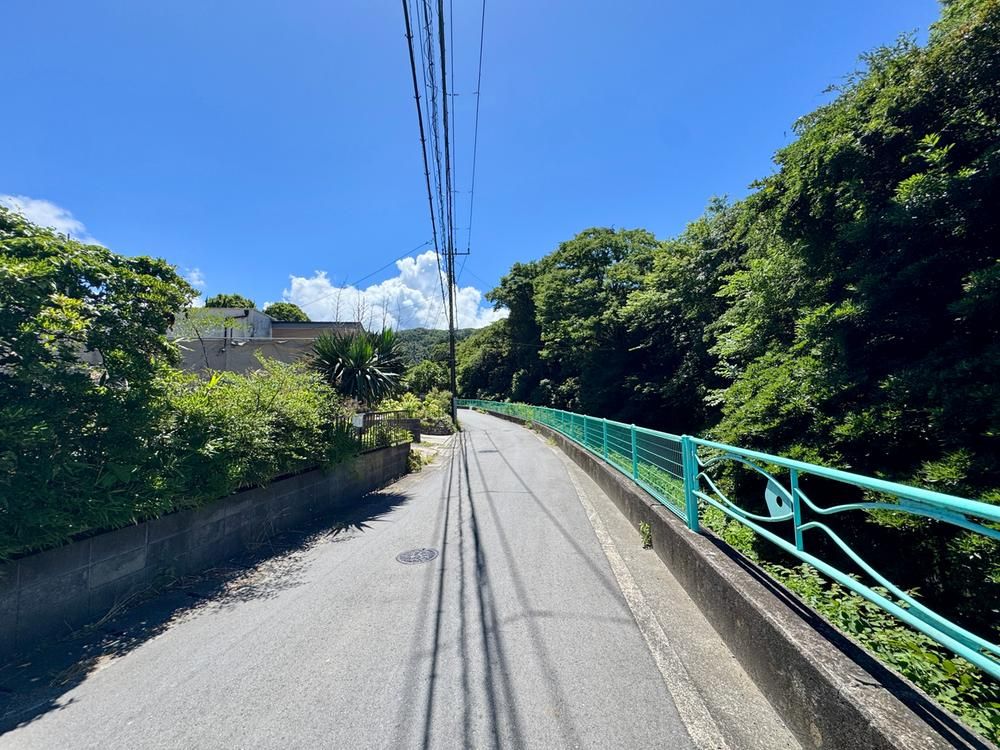 45 Tsubo Land for Sale in Hayama, Kanagawa - Thumbnail 3