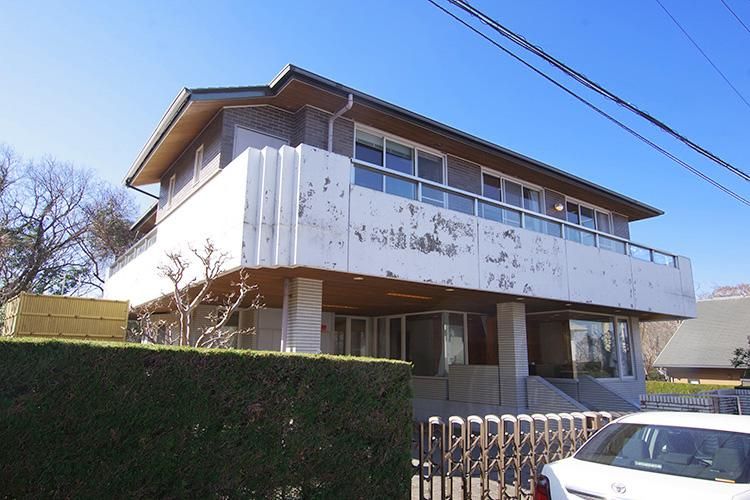 5LDK House with Ocean View in Atami, Shizuoka - Thumbnail 3