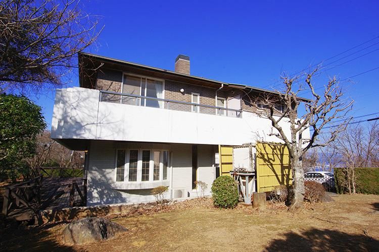 5LDK House with Ocean View in Atami, Shizuoka - Thumbnail 2