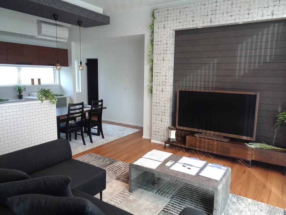 New 4LDK Detached House for Sale in Kitami City, Hokkaido - Thumbnail 3