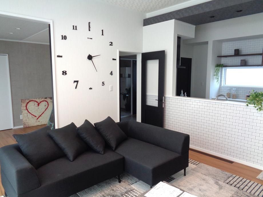 New 4LDK Detached House for Sale in Kitami City, Hokkaido - Thumbnail 4