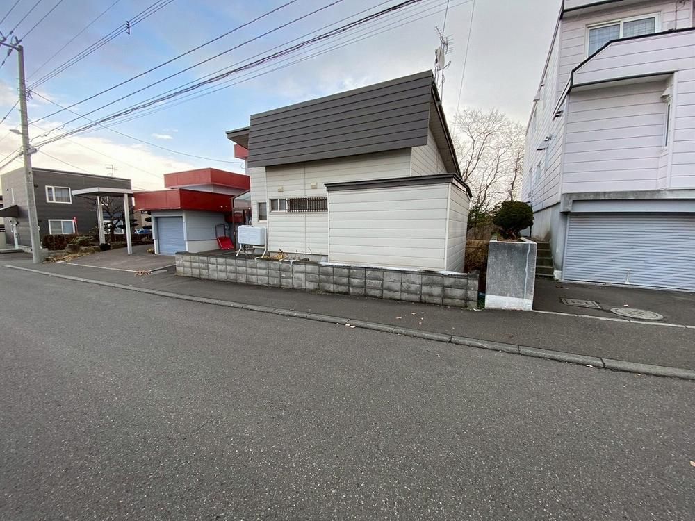 273 sqm Building Land in Kiyota Ward, Sapporo - Thumbnail 2