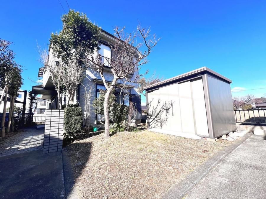 4LDK Detached House for Sale in Mizuho, Tokyo - Thumbnail 2