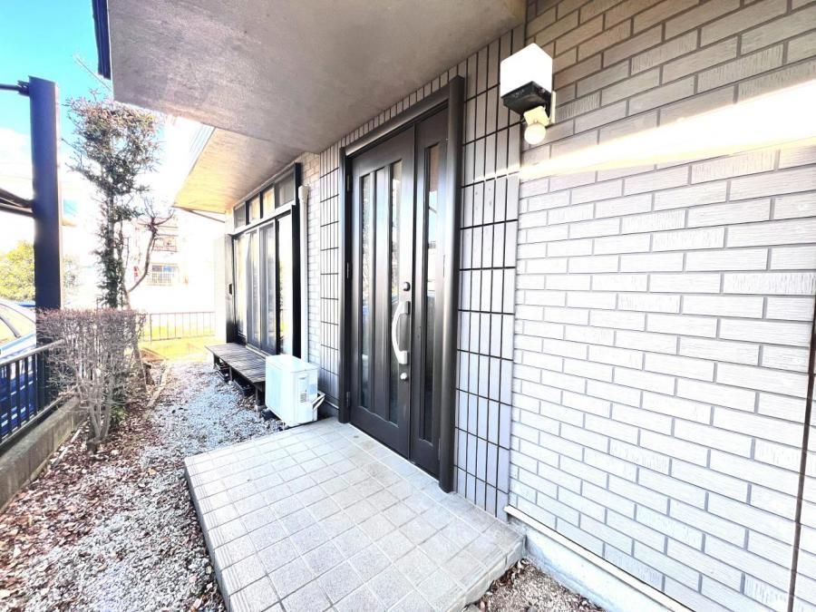 4LDK Detached House for Sale in Mizuho, Tokyo - Thumbnail 4