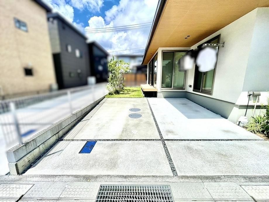 Modern 4LDK House in Nankoku City, Kochi Prefecture - Thumbnail 2
