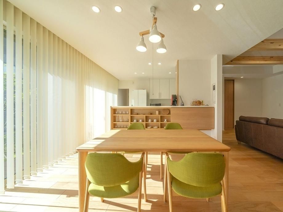 Modern 4LDK House in Nankoku City, Kochi Prefecture - Thumbnail 4