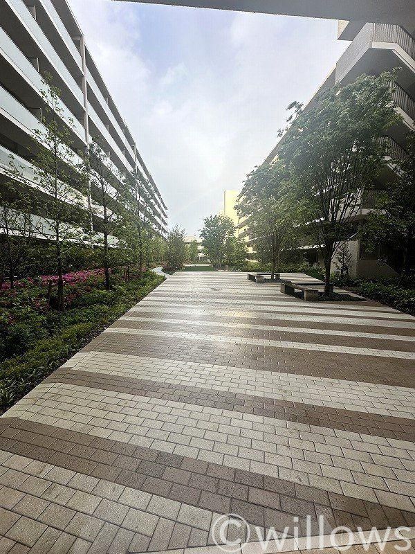 3LDK Apartment for Sale in Funabashi, Chiba - 64.09m2 - Thumbnail 2