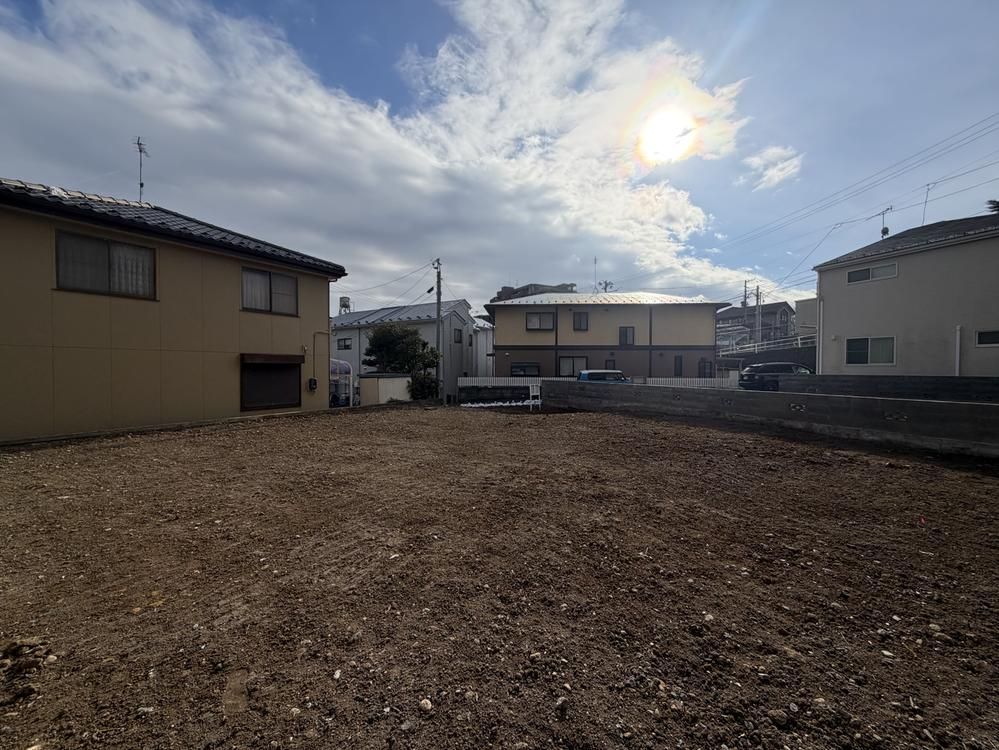 Building Land for Sale in Kunimi, Aoba Ward, Sendai, Miyagi - Thumbnail 4