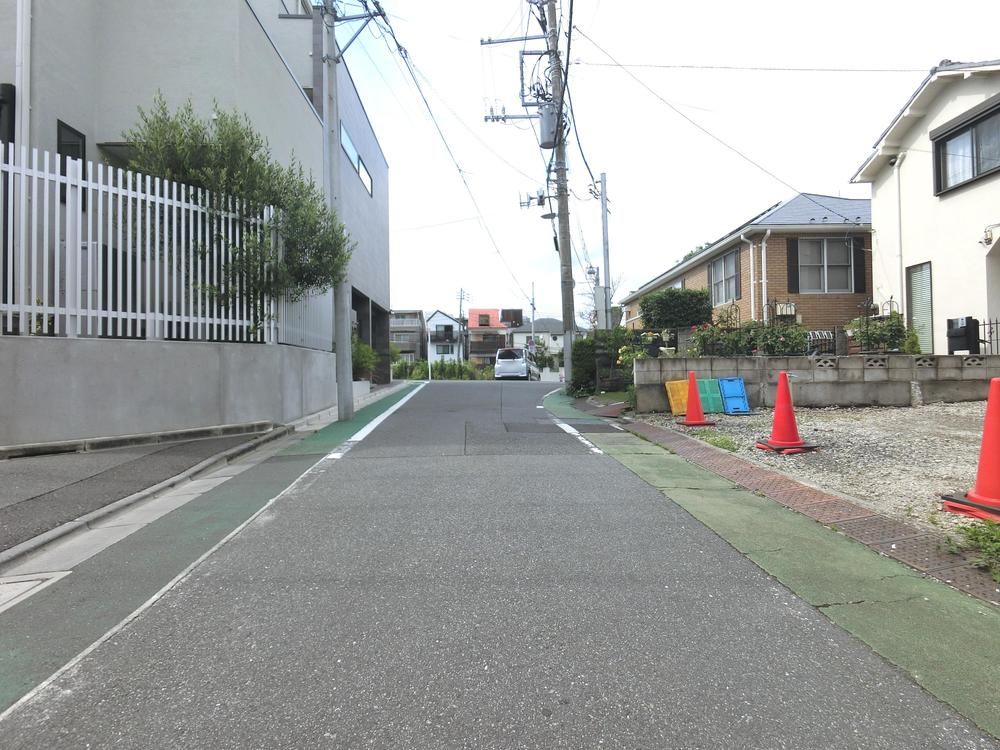 358 sqm Building-Free Land in Bunkyo, Tokyo - Thumbnail 2