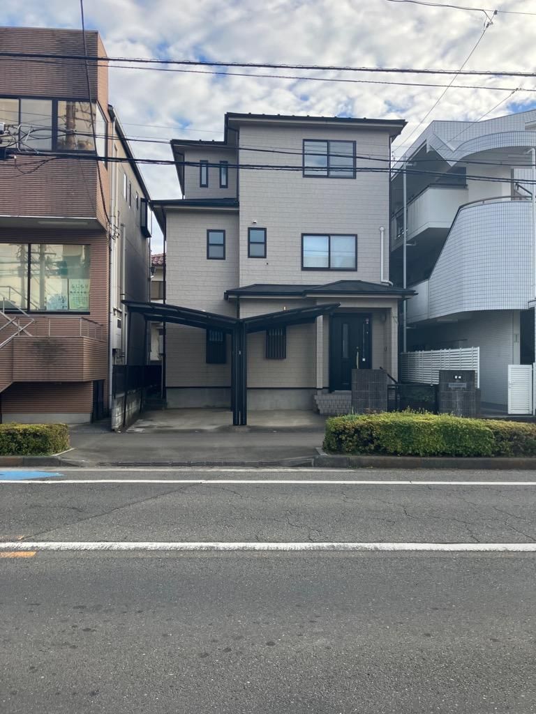 6LDK House for Sale in Higashitokorozawa, Tokorozawa City - Thumbnail 2