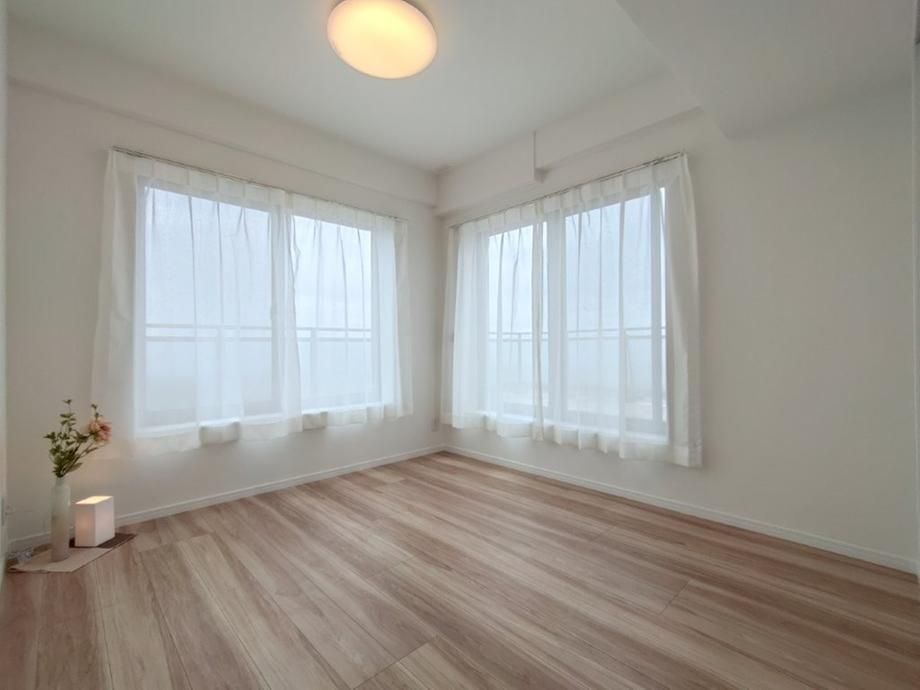 Renovated 4LDK Apartment in Kashiwa, Chiba - 103m² - Thumbnail 4