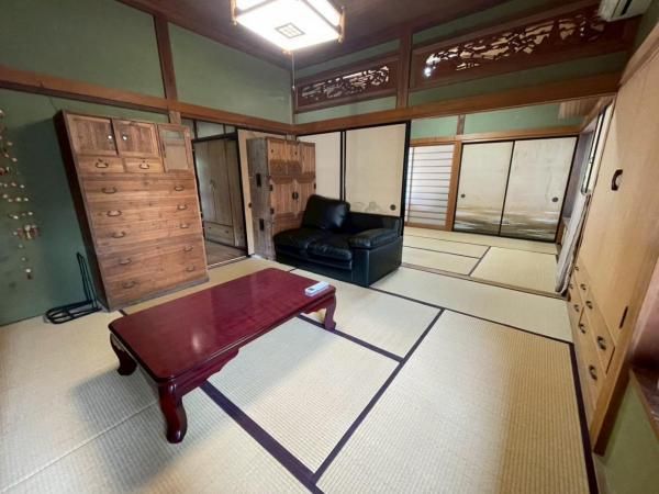 4DK Detached House for Sale in Fujinomiya, Shizuoka - Thumbnail 4