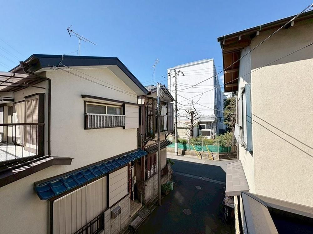 4LDK Used House with Rooftop near Funabori Station, Edogawa-ku - Thumbnail 2
