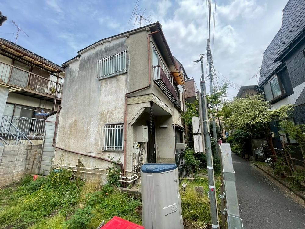 Building Conditioned Land for Sale Near Nogata Station, Nakano - Thumbnail 2