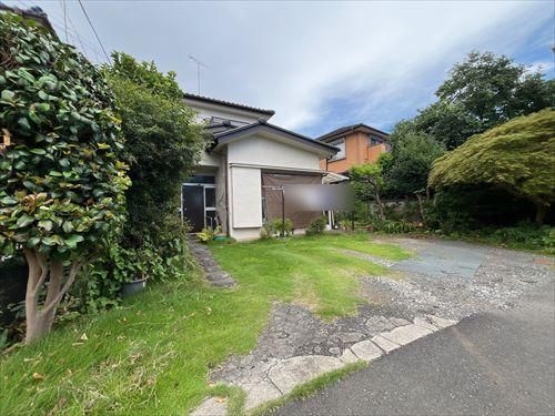 Land for Sale in Narahara-cho, Hachioji, Tokyo - 185.15 sqm - Thumbnail 3