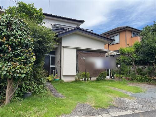 Land for Sale in Narahara-cho, Hachioji, Tokyo - 185.15 sqm - Thumbnail 4