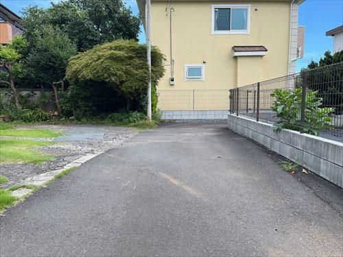 Land for Sale in Narahara-cho, Hachioji, Tokyo - 185.15 sqm - Thumbnail 2