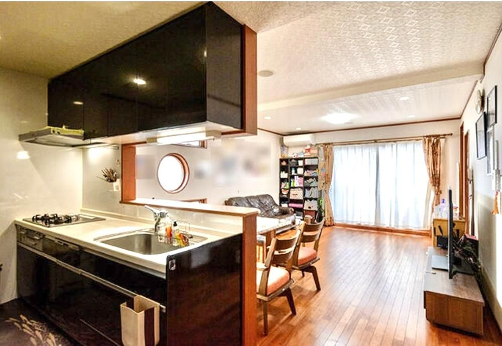 Spacious 7LDK House in Kita Ward, Kyoto Near Kuramaguchi Station - Thumbnail 4