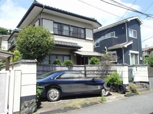 184.31 sqm Land for Sale in Funabashi City, Chiba - Thumbnail 3