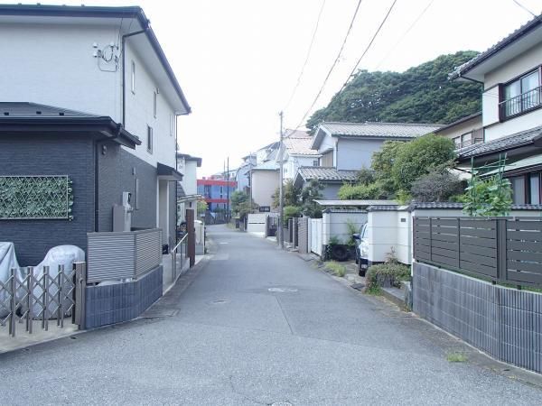 184.31 sqm Land for Sale in Funabashi City, Chiba - Thumbnail 2