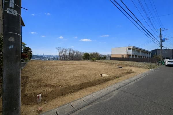 Building Land 250.99 sqm in Izumi Ward, Sendai - Thumbnail 3