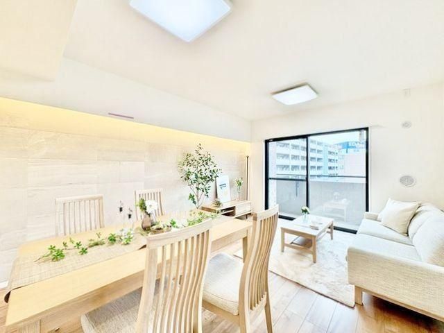 3LDK Renovated Apartment for Sale in Kawasaki, Kanagawa - Thumbnail 3