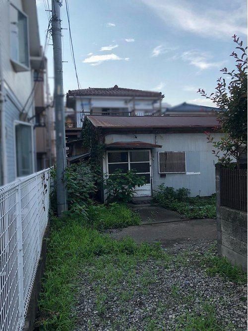 Land for Sale Near Yabe Station, Sagamihara - Thumbnail 2