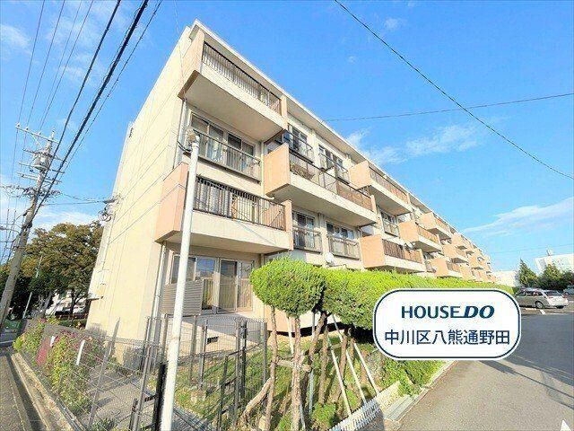 3DK Apartment for Sale in Nakagawa Ward, Nagoya - 53.49m² - Thumbnail 2