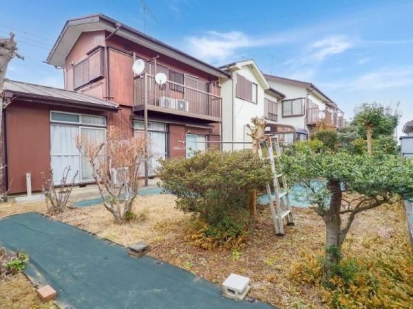 Land for Sale in Mejirodai, Hachioji, Tokyo - 230.69 sqm - Thumbnail 4