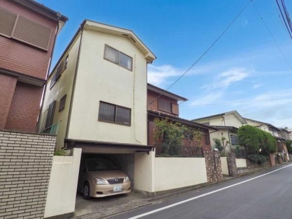 Land for Sale in Mejirodai, Hachioji, Tokyo - 230.69 sqm - Thumbnail 3