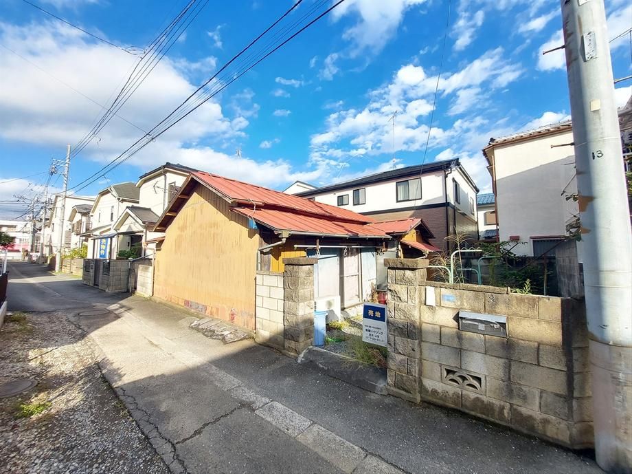 Land for Sale in Hachioji, Tokyo - 110.55 sqm Plot - Thumbnail 2